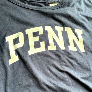 Penn college t-shirt